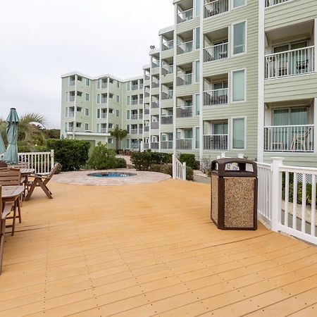Sands Beach Club Briarcliffe Acres Esterno foto