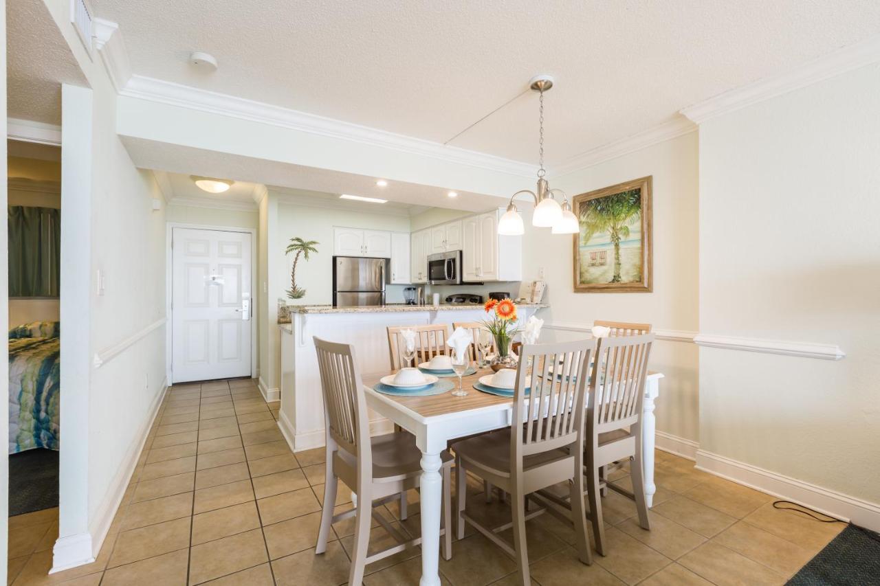 Sands Beach Club Briarcliffe Acres Esterno foto